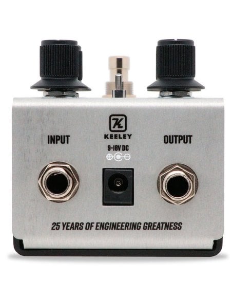 KEELEY COMPRESSOR PLUS GERMANIUM