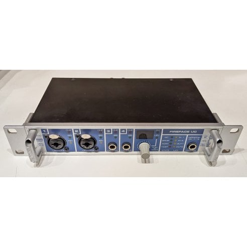 RME FIREFACE UC