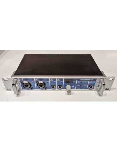 RME FIREFACE UC