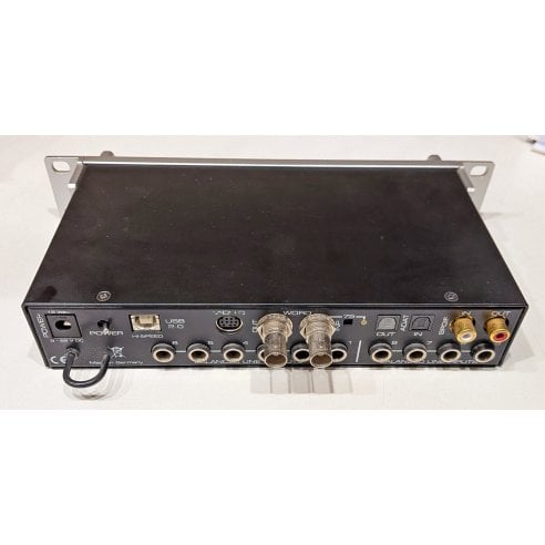 RME FIREFACE UC