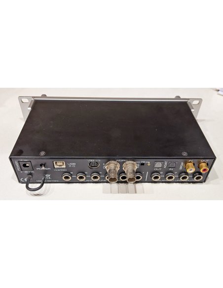 RME FIREFACE UC