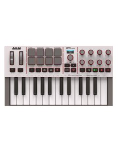 AKAI MPK MINI 4 GREY
