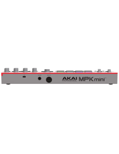 AKAI MPK MINI 4 GREY 2