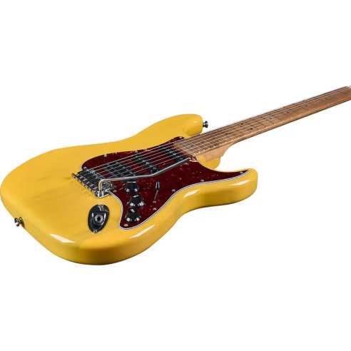 Eko Guitars ST-451 Transparent Butterscotch