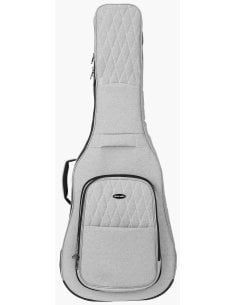 MUSIC AREA TANG30-DA ACOUSTIC GUITAR BAG GREY