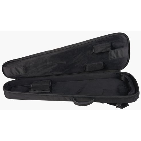 MUSIC AREA AA31-EB BASS BAG BLACK