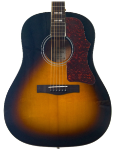 KING GSAJ-236 TVSB ADVANCED JUMB0 VINTAGE SUNBURST 2