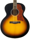 KING GSJ-232 TVSB JUMBO VINTAGE SUNBURST