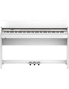ROLAND F-701 WHITE