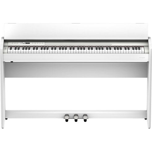 ROLAND F-701 WHITE