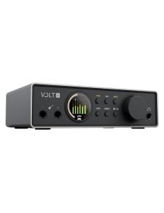 UNIVERSAL AUDIO VOLT 4 GEN2 2