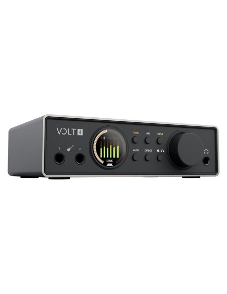 UNIVERSAL AUDIO VOLT 4 GEN2