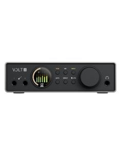 UNIVERSAL AUDIO VOLT 4 GEN2