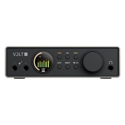 UNIVERSAL AUDIO VOLT 4 GEN2