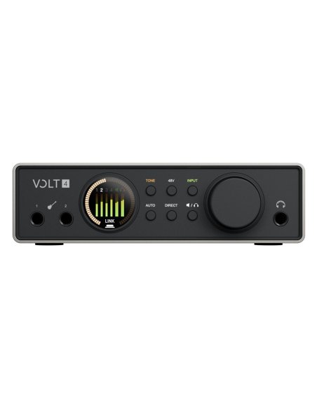 UNIVERSAL AUDIO VOLT 4 GEN2