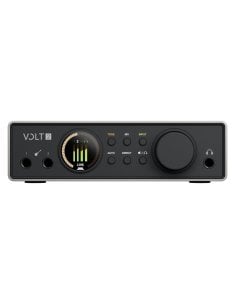 UNIVERSAL AUDIO VOLT 2 GEN2