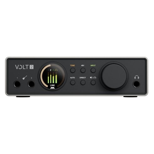 UNIVERSAL AUDIO VOLT 2 GEN2