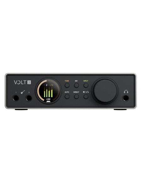 UNIVERSAL AUDIO VOLT 2 GEN2