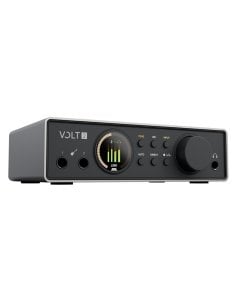 UNIVERSAL AUDIO VOLT 2 GEN2 2