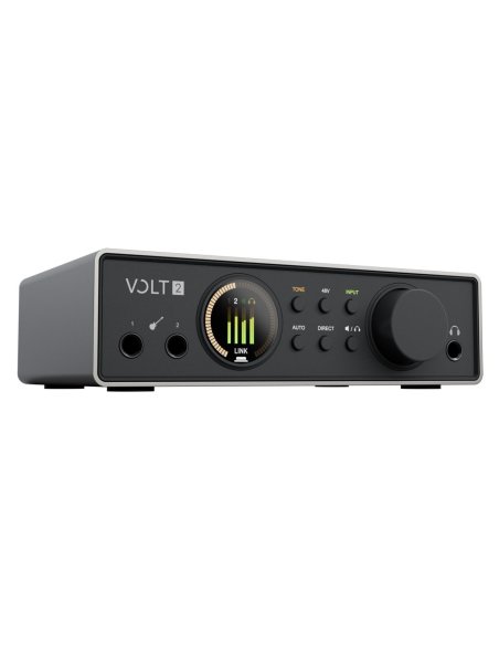 UNIVERSAL AUDIO VOLT 2 GEN2