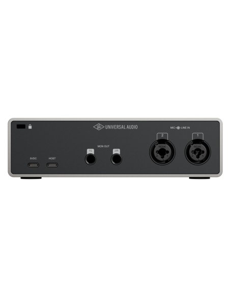 UNIVERSAL AUDIO VOLT 2 GEN2