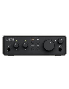 UNIVERSAL AUDIO VOLT 1 GEN2