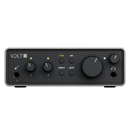 UNIVERSAL AUDIO VOLT 1 GEN2
