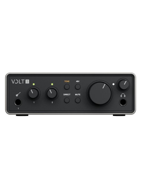 UNIVERSAL AUDIO VOLT 1 GEN2