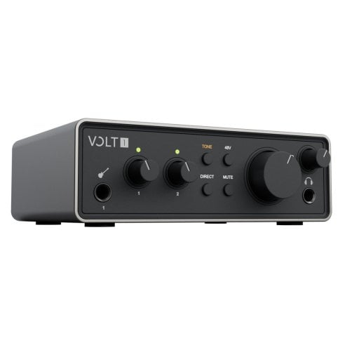 UNIVERSAL AUDIO VOLT 1 GEN2