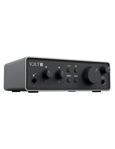 UNIVERSAL AUDIO VOLT 1 GEN2