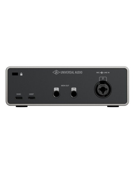 UNIVERSAL AUDIO VOLT 1 GEN2