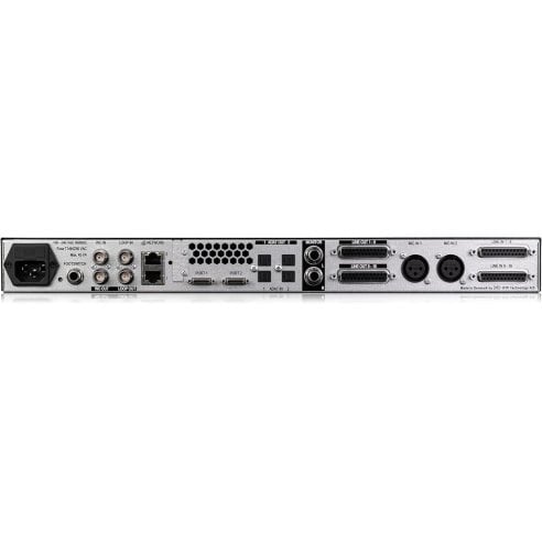 AVID PRO TOOLS | MTRX STUDIO IN A BOX