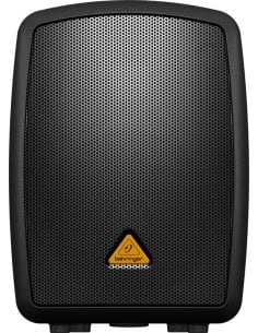 BEHRINGER MPA40BT