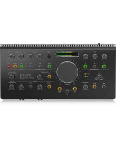 BEHRINGER STUDIO XL