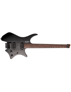 STRANDBERG BODEN ESSENTIAL 6 BLACK GRANITE