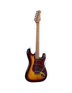 EKO ST 451 TRASPARENT SUNBURST