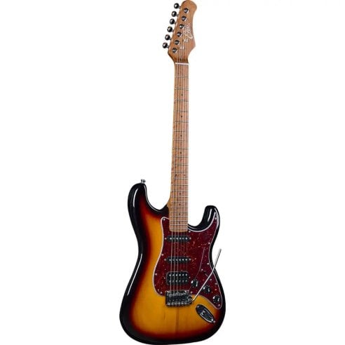EKO ST 451 TRASPARENT SUNBURST