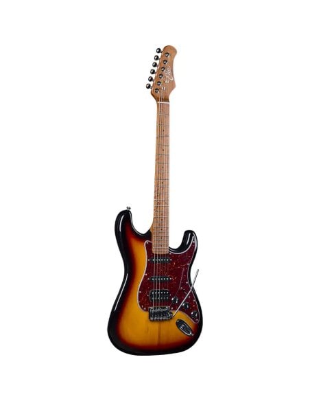 EKO ST 451 TRASPARENT SUNBURST