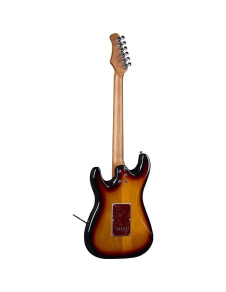 EKO ST 451 TRASPARENT SUNBURST