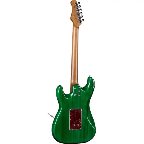 EKO ST 451 TRASPARENT GREEN