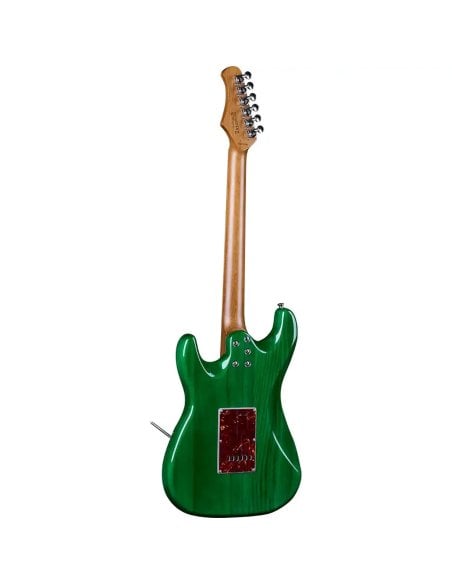 EKO ST 451 TRASPARENT GREEN