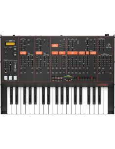 BEHRINGER ODYSSEY