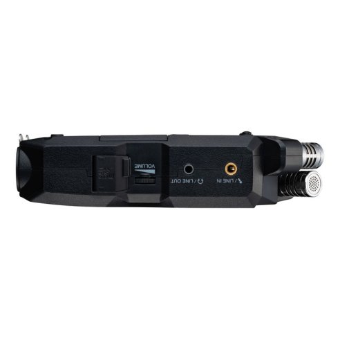ZOOM H4essential