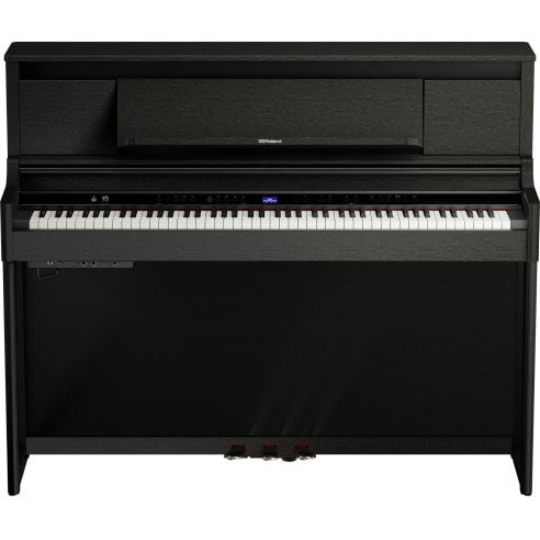 ROLAND LX6-CH CHARCOAL BLACK