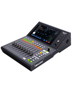 HMAUDIO DM16 PRO DIGITAL MIXER