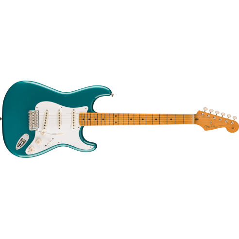 FENDER VINTERA II 50S STRAT MN OCEAN TURQUOISE