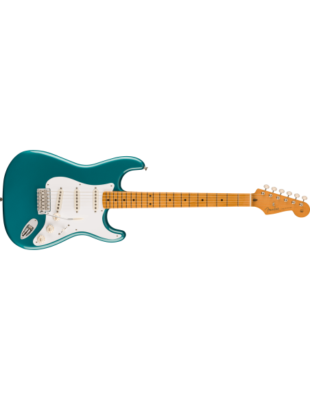 FENDER VINTERA II 50S STRAT MN OCEAN TURQUOISE