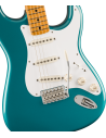 FENDER VINTERA II 50S STRAT MN OCEAN TURQUOISE