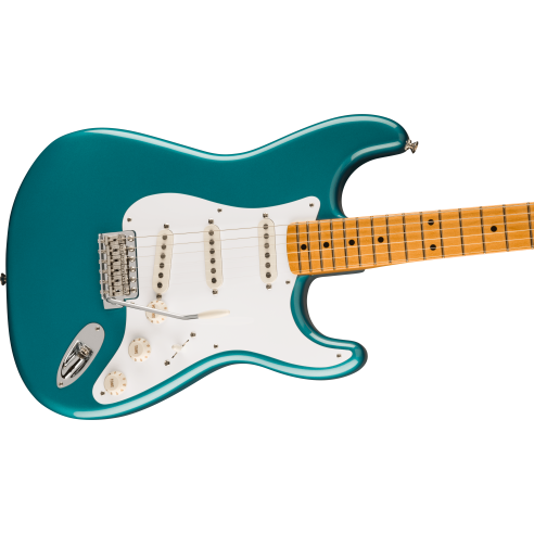 FENDER VINTERA II 50S STRAT MN OCEAN TURQUOISE