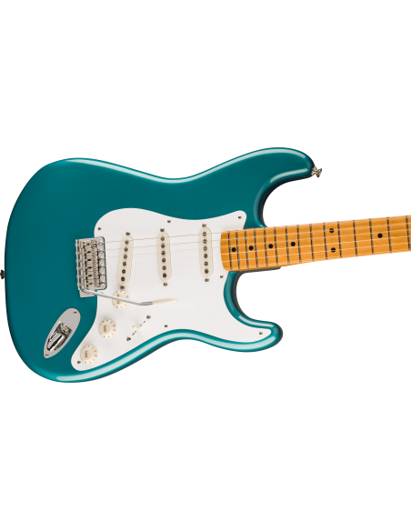 FENDER VINTERA II 50S STRAT MN OCEAN TURQUOISE